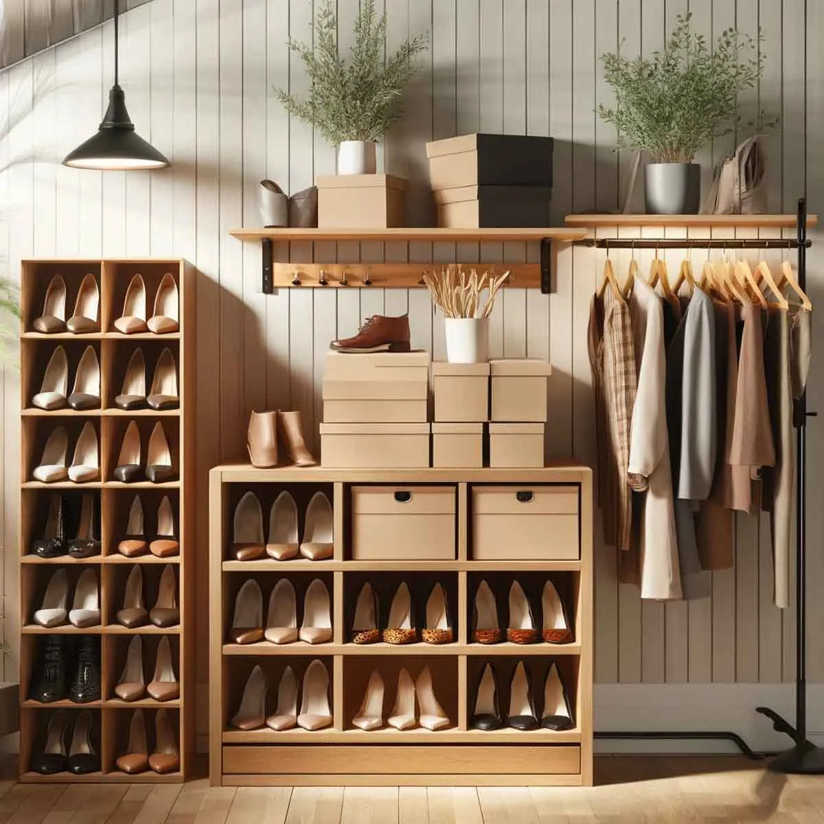 Extend Your Shoe Life: Practical Tips to Make Your Shoes Last Longer - Leavys Shoes