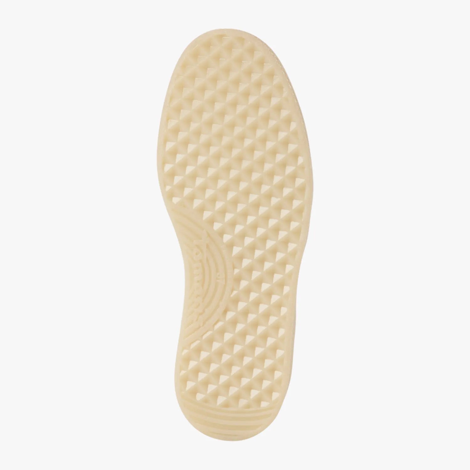 Outsole tread of Tamaris trainer