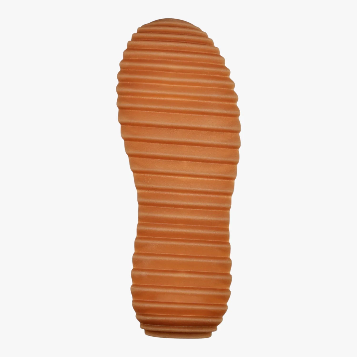 Tamaris Essentials Light Gold Shimmer Platform Trainer