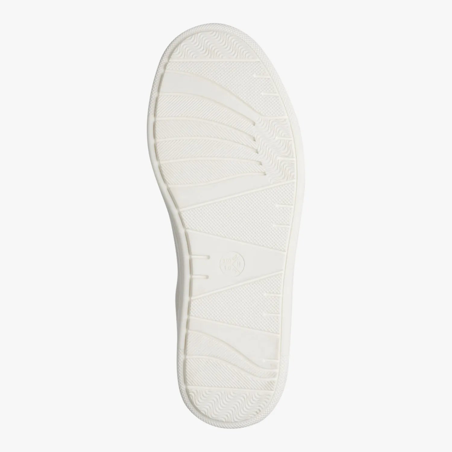 Jana Softline Cloudy Gold Bungee-Lace Trainers (Wide Fit H, Vegan) – 8-23660-42 949