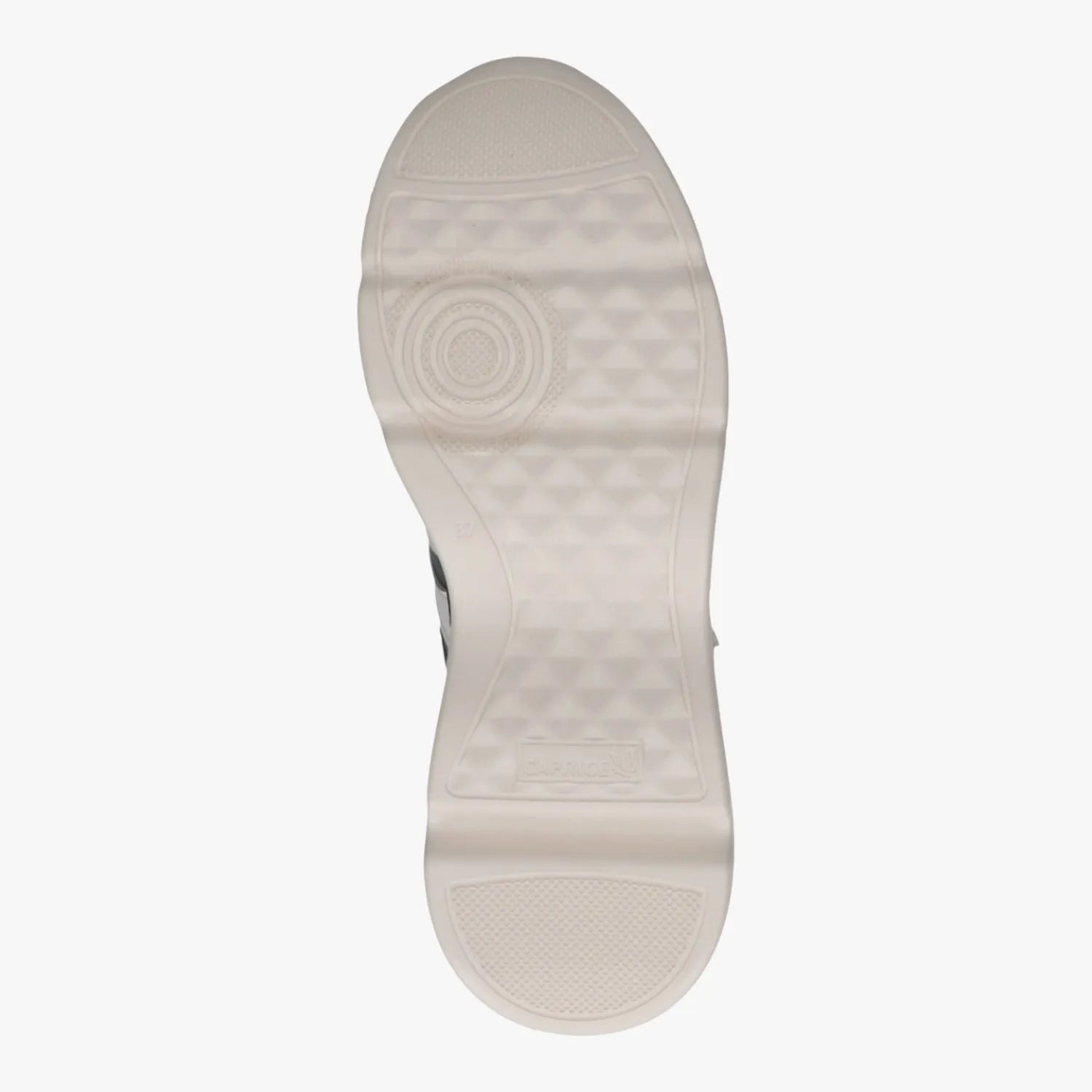 Caprice Navy Trainers Airmotion (Standard Fit) – 9-23714-46 880