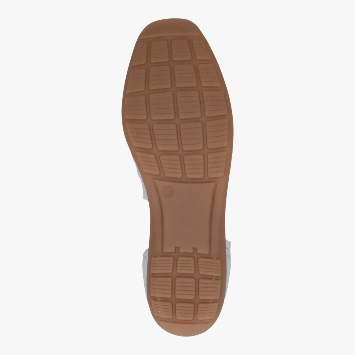 Caprice White Loafer (Airmotion Footbed) – 9-24654-42 105