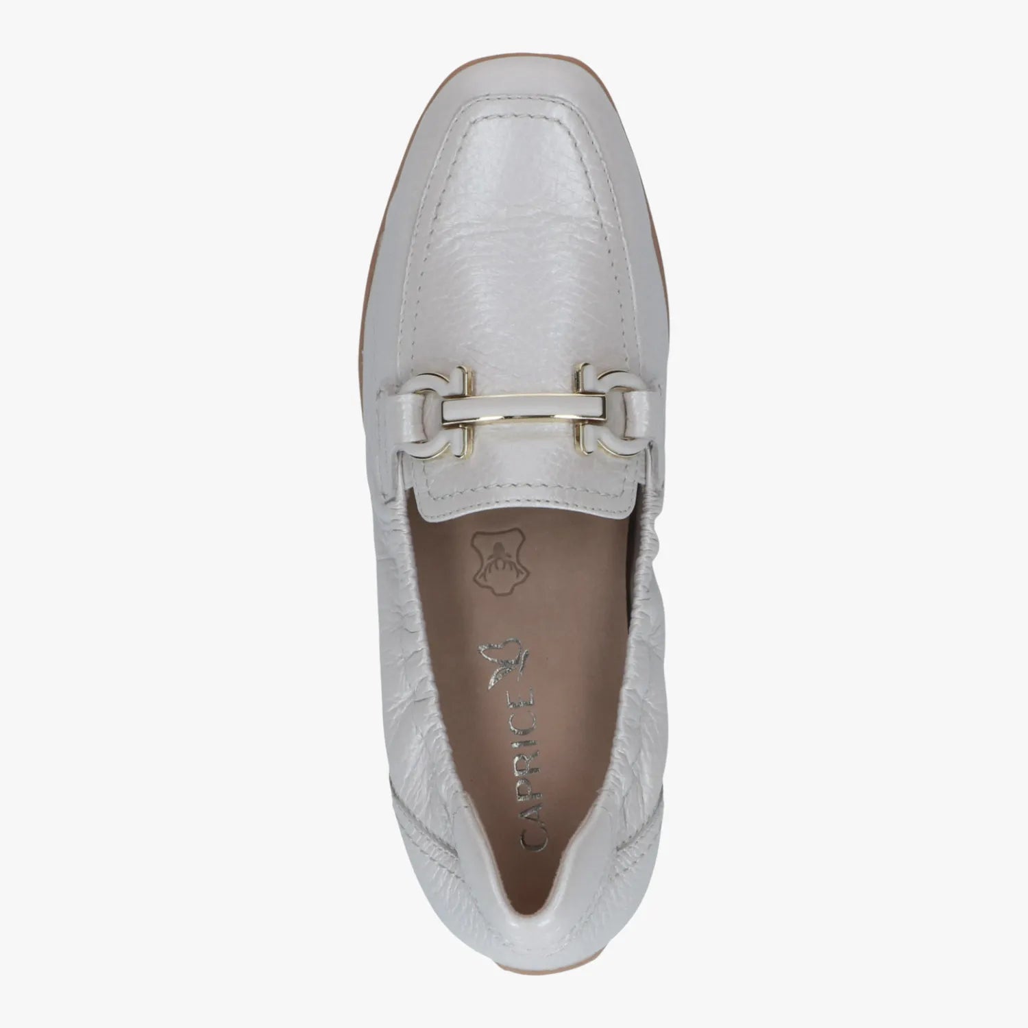 Caprice Pearl Loafer (Airmotion Footbed) – 9-24654-42 131