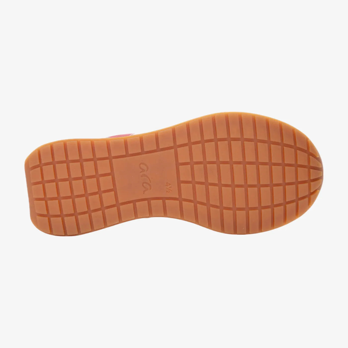 Ara Malibu Pink Sneakers – Sporty Elegance with Superior Comfort - Leavys Shoes