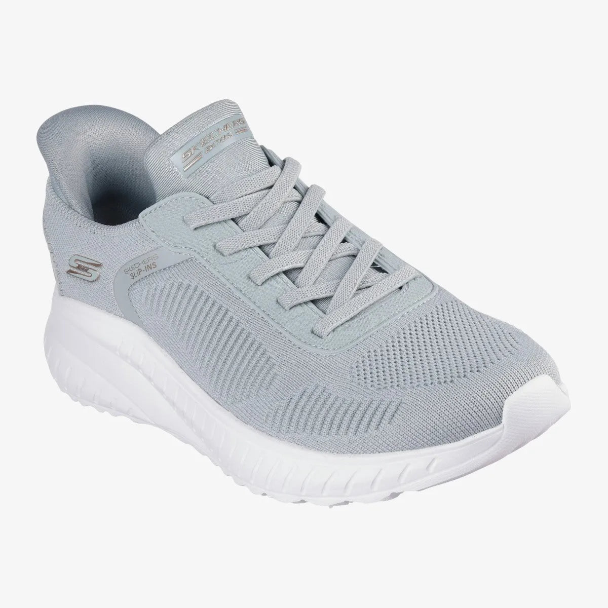 Skechers Sage Slip-ins with Memory Foam Comfort - Leavys Shoes