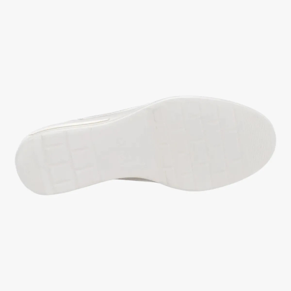 Ara Beige Court Shoe (Wide Fit) Zürich