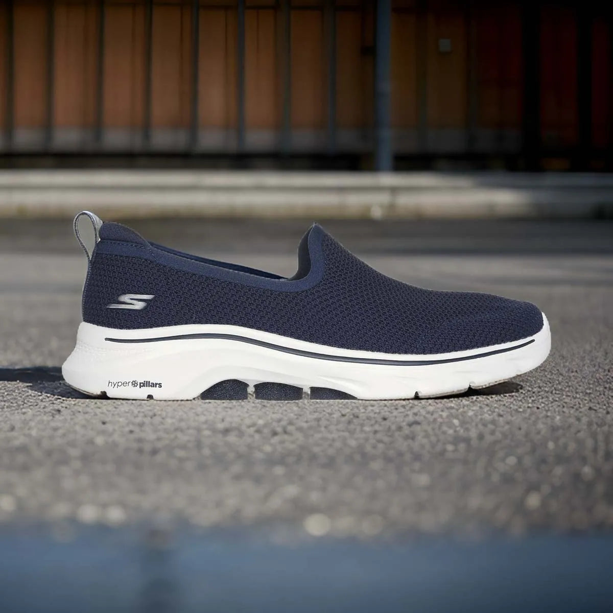 GO WALK 7 - Ivy - Leavys Shoes