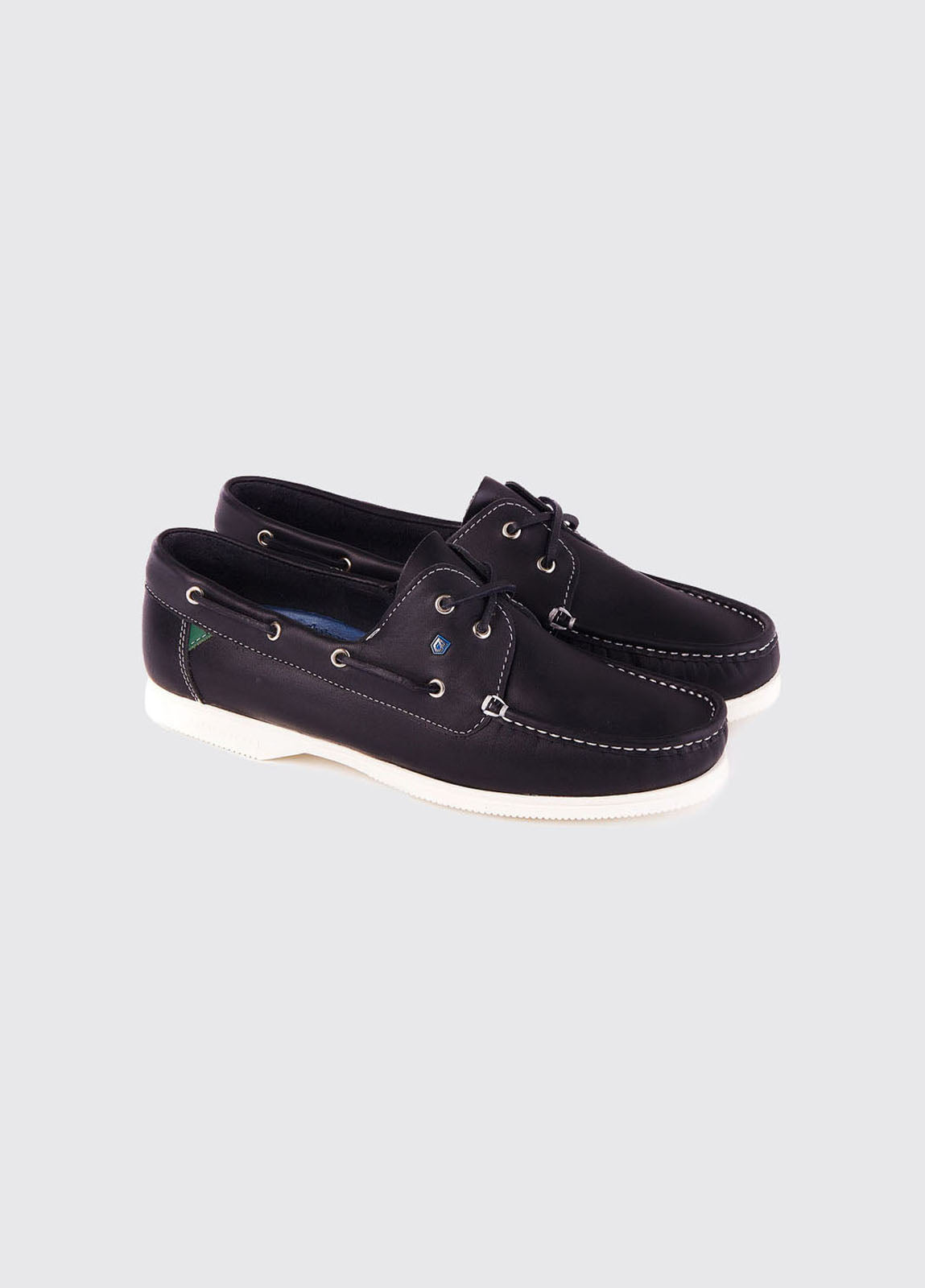 Dubarry Deck shoes for School in Navy