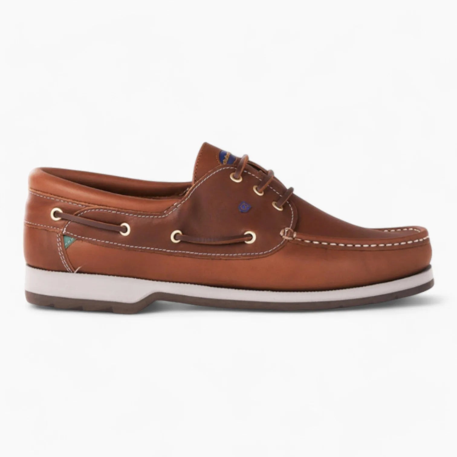 Commander Brown - Leavys Shoes