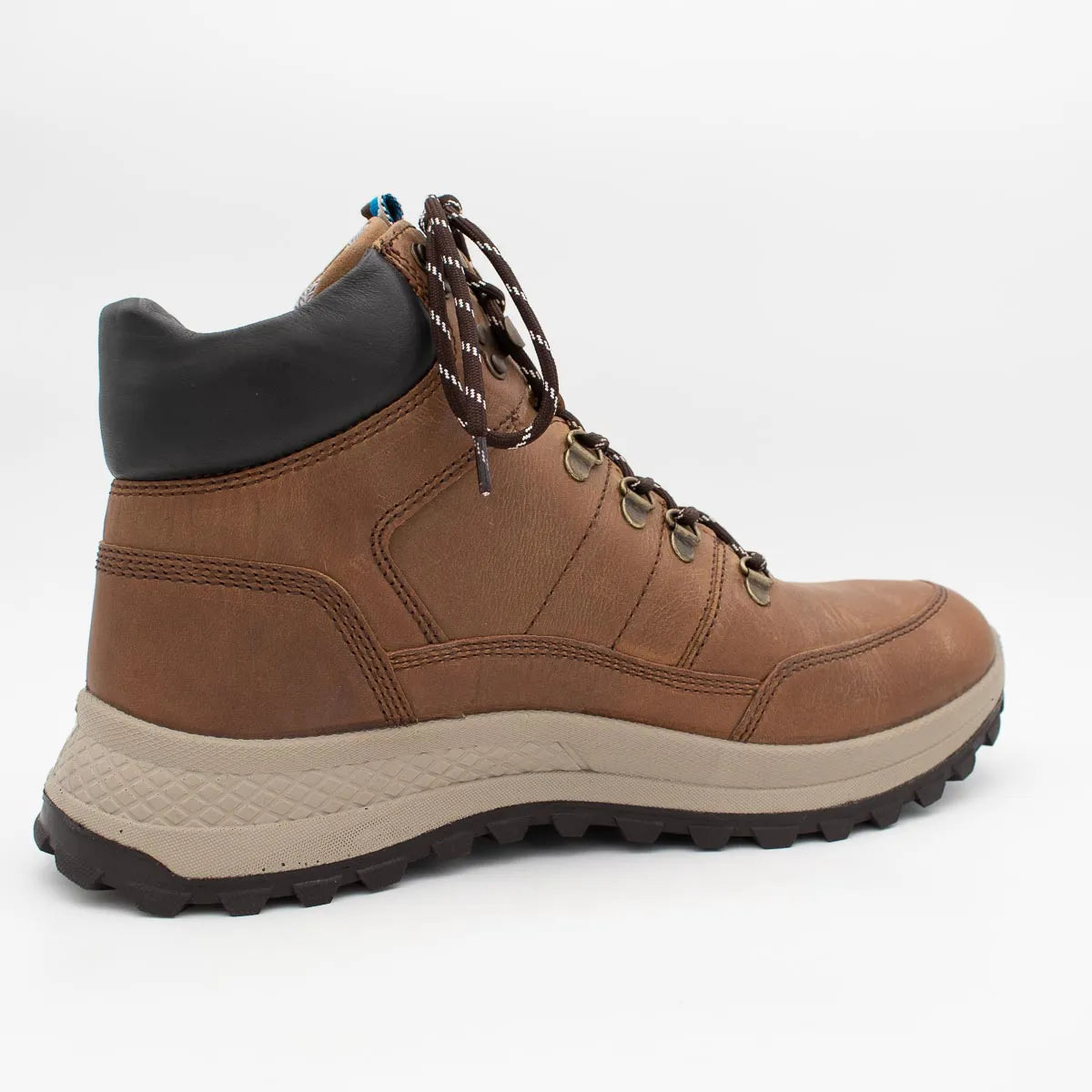 Dubarry Alaska Waterproof Hiking Boot – Tan
