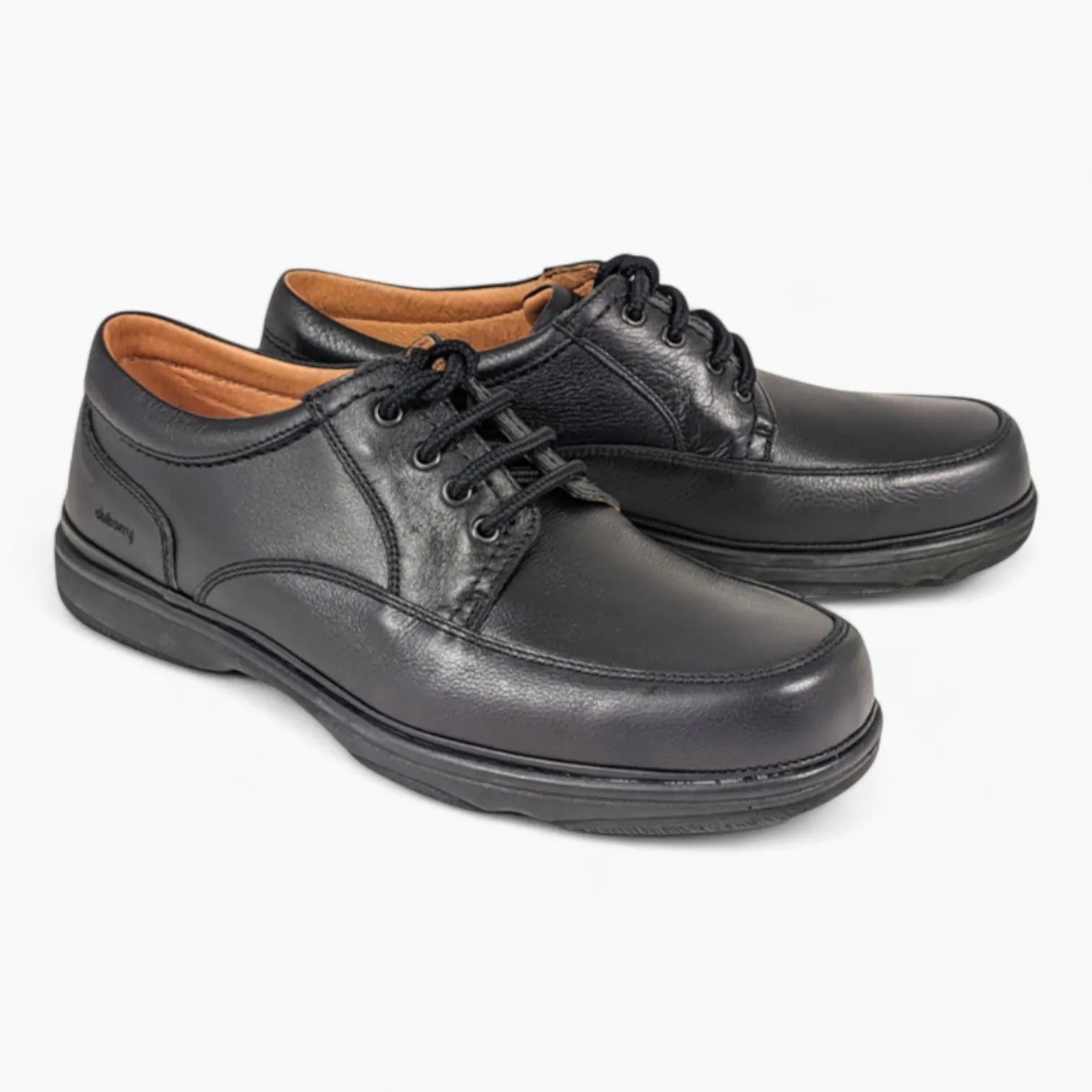 Bide Black - Leavys Shoes