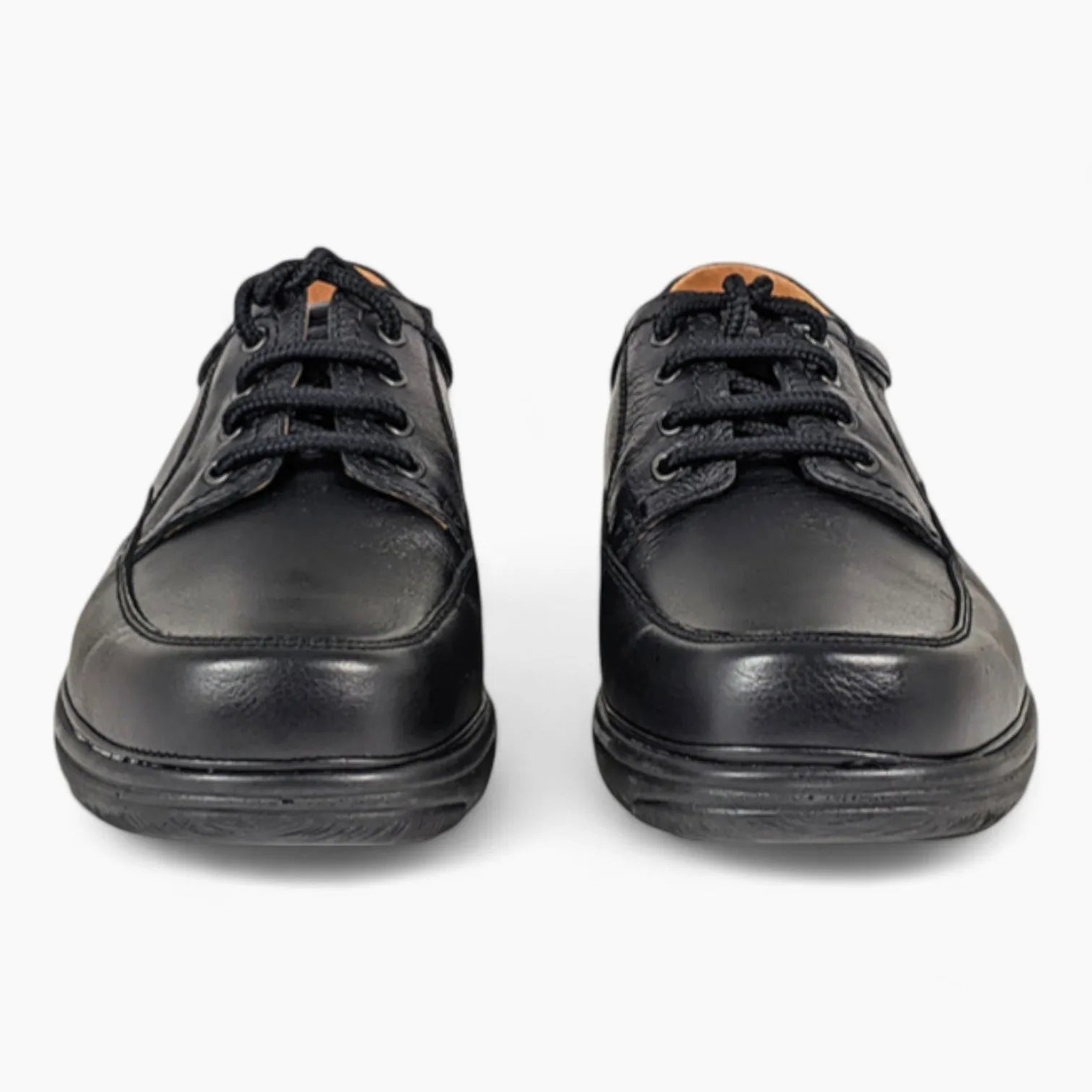 Bide Black - Leavys Shoes