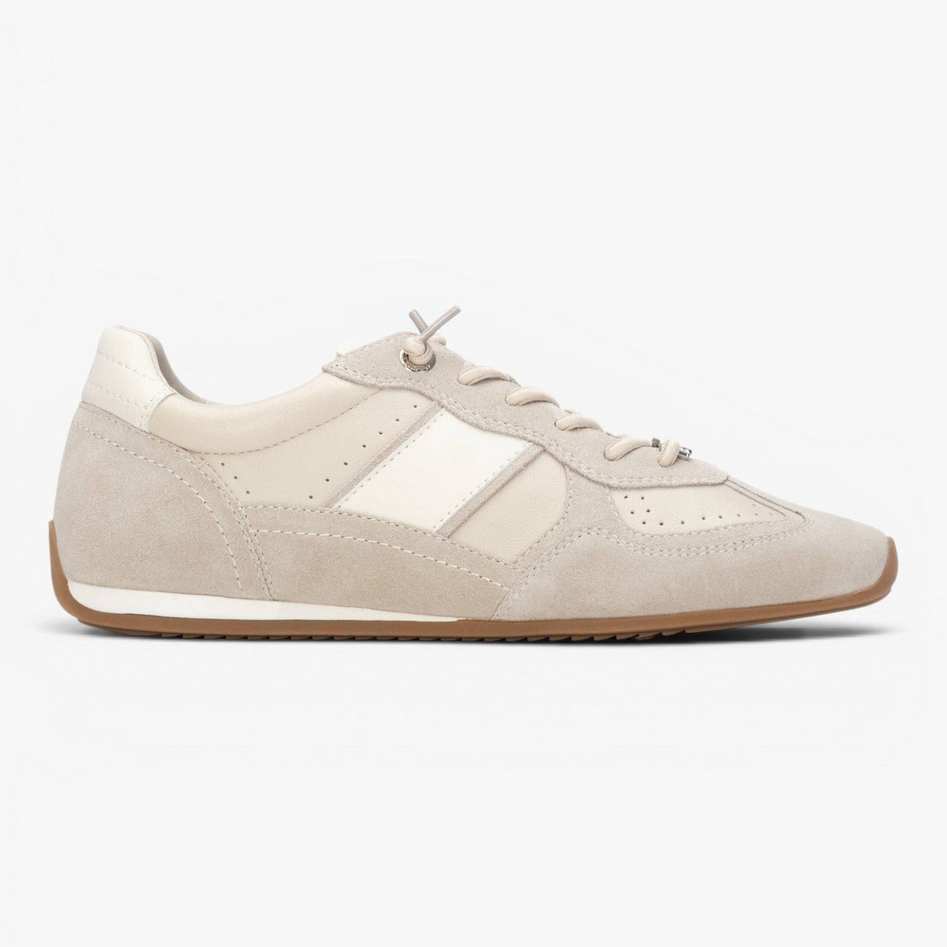Carmela Ice Trainer (Leather) – 163108