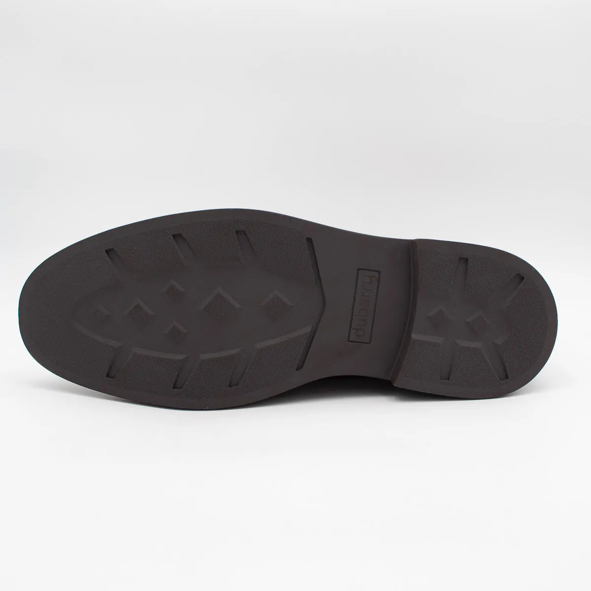 Dubarry Seattle Men’s Leather Chelsea Boot Tan