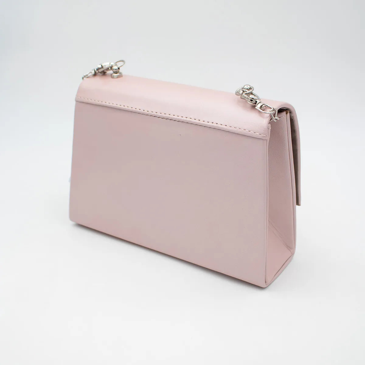 EMIS Pink Bag (Leather) – T43L
