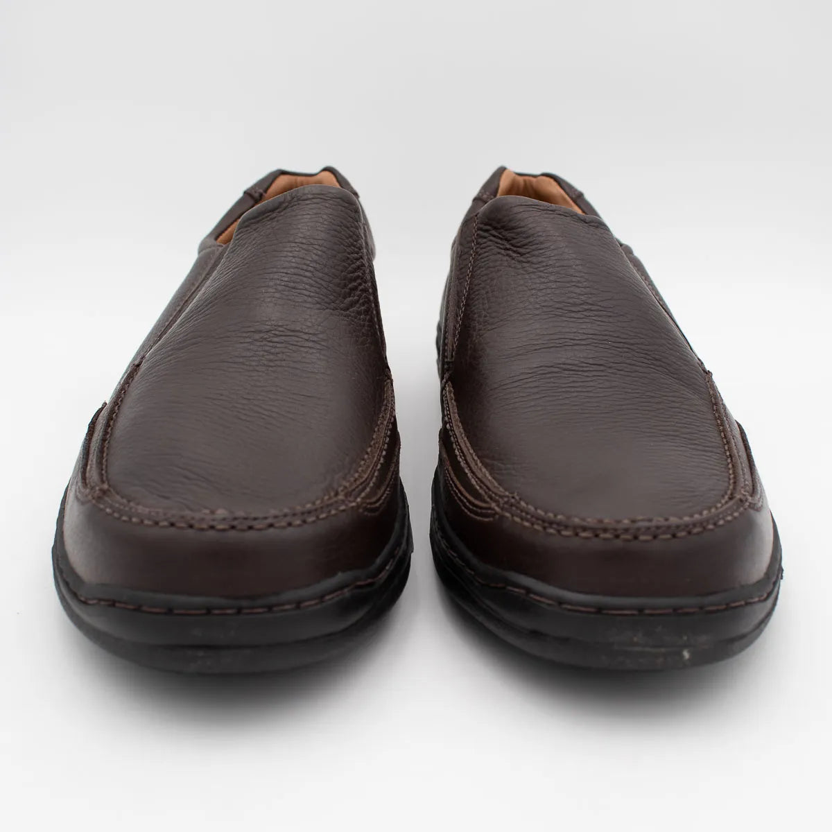 Anatomic & Co Friburgo Men’s Leather Slip-On Shoe Brown