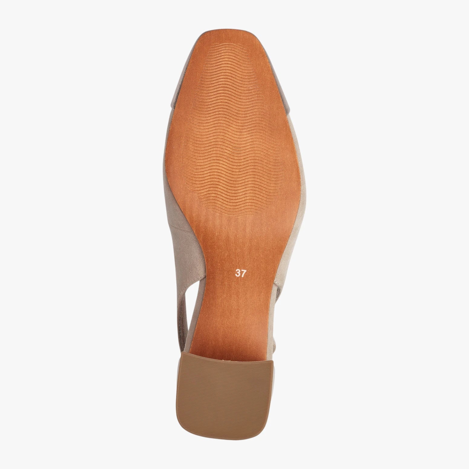 Marco Tozzi Dune Multi Shoe (Metallic Finish) – 2-29610-42 435