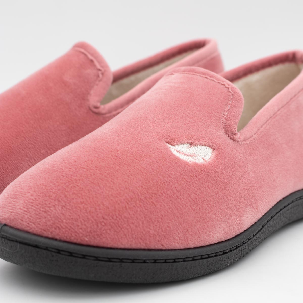 ROAL Plumaflex Women’s Slippers – Removable Eucalyptus Insole – Maquillaje