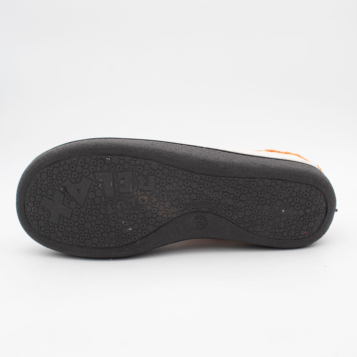 ROAL Plumaflex Women’s Dog Slippers – Removable Eucalyptus Insole – Perro