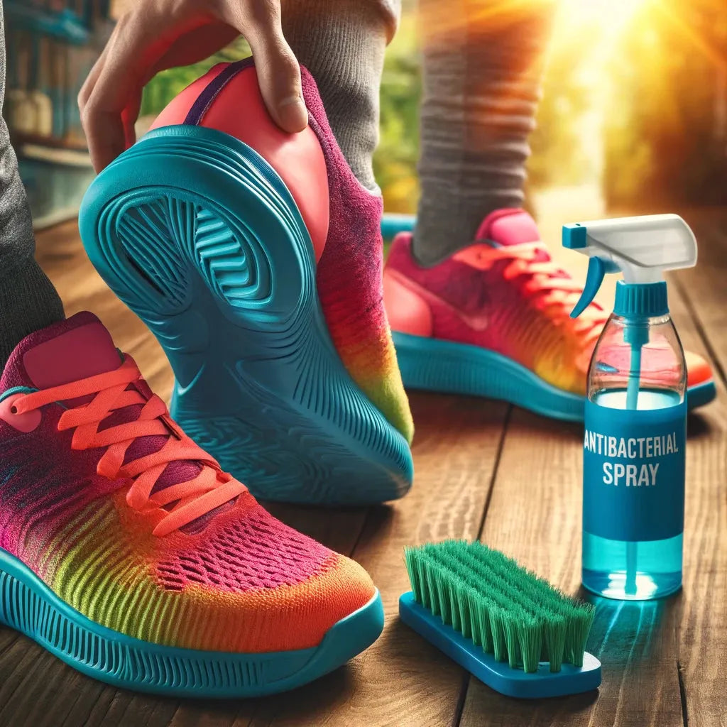 Shoe Care Guide: Leather, Suede, Canvas & More - Leavys Shoes