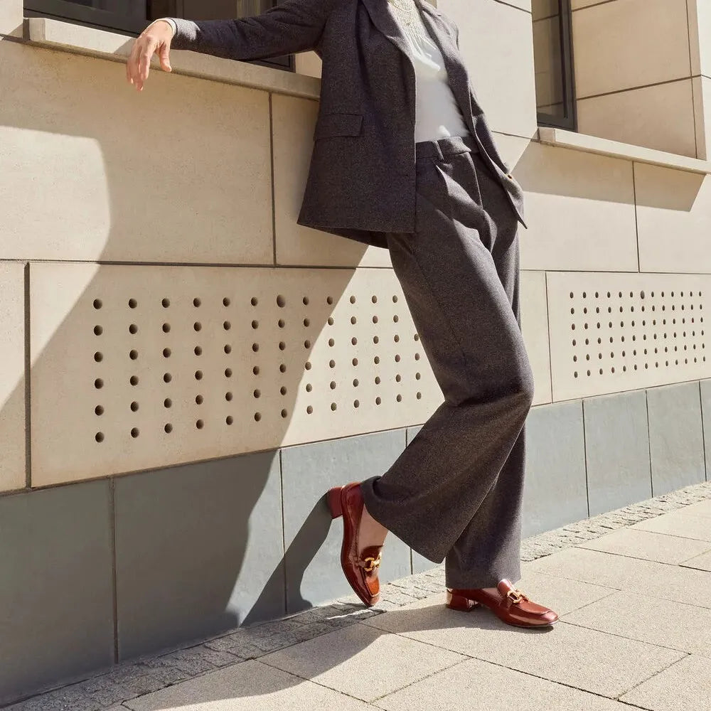 Casual & Loafers