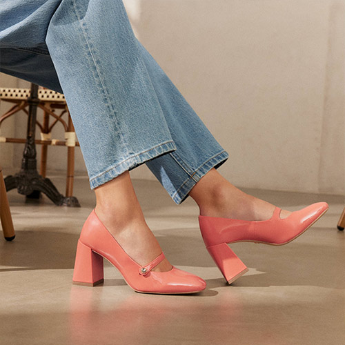 Women Heels: Discover Elegance & Comfort