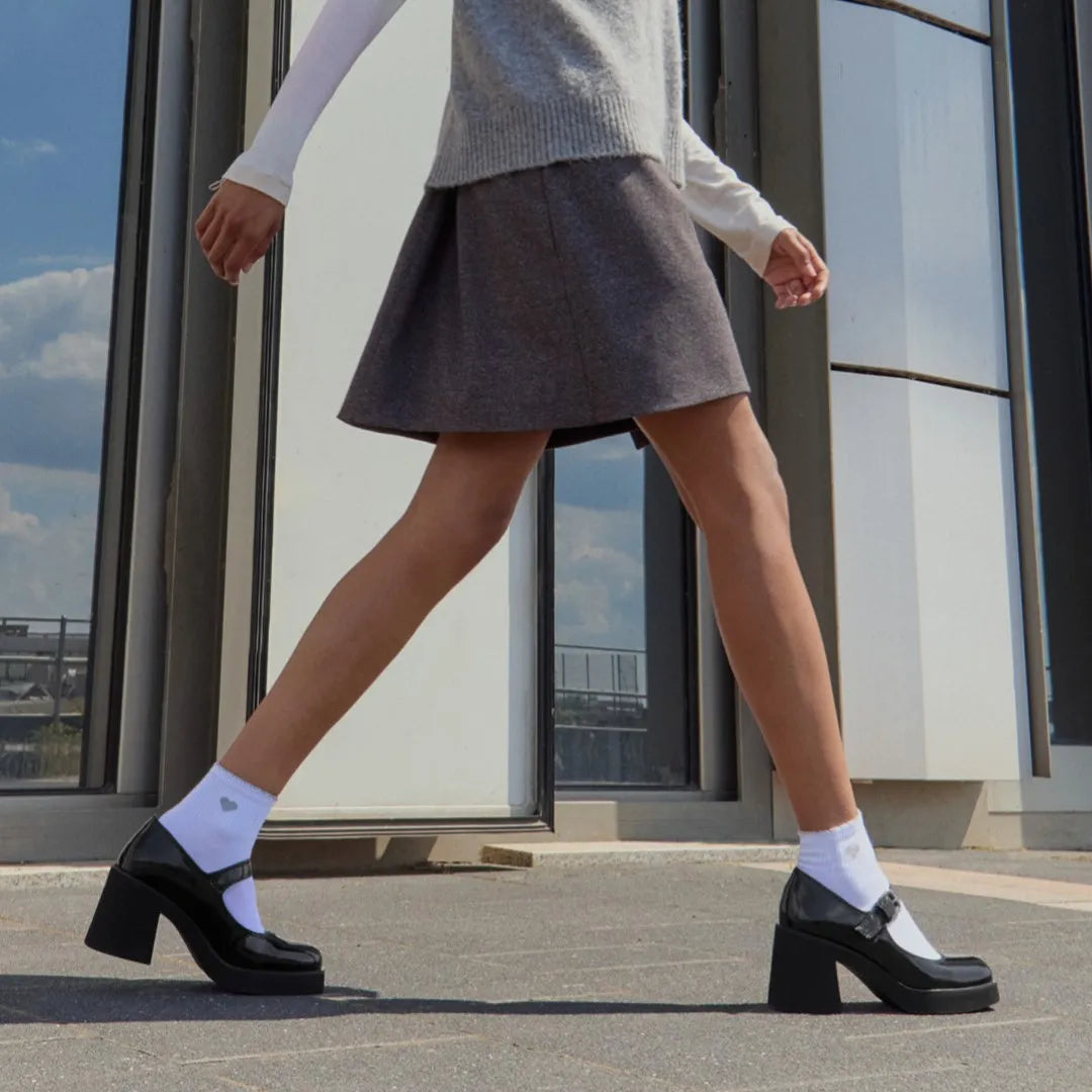 Heels & Formal - Leavys Shoes