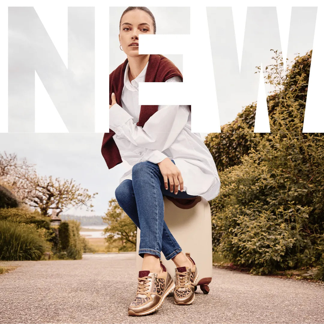 New Arrivals - Leavys Shoes