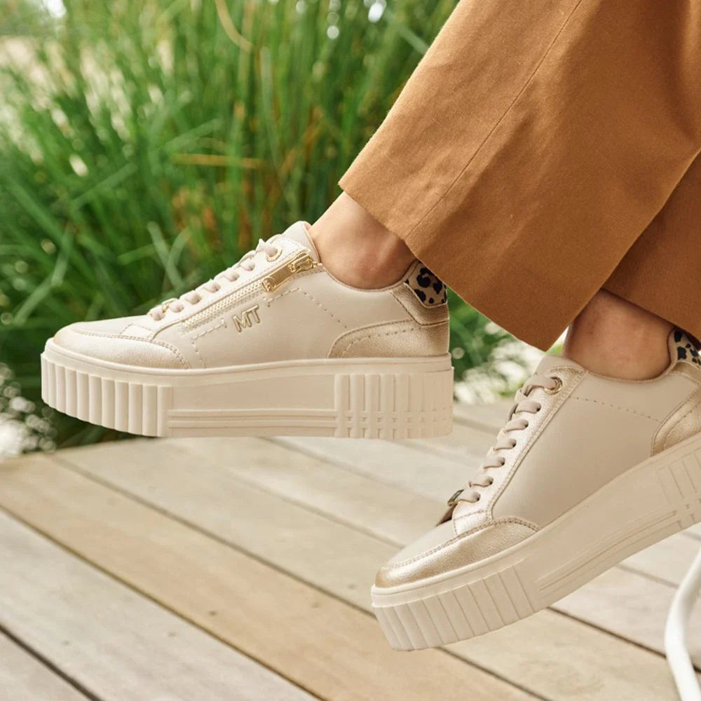 Trainers & Runners - Leavys Shoes