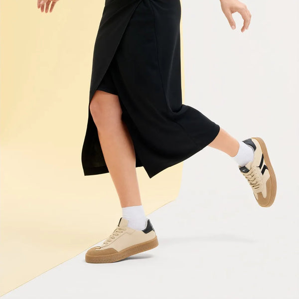 Trainers & Runners - Leavys Shoes