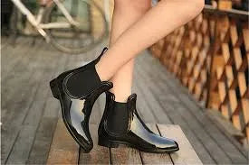 Waterproof & Outdoor