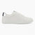 Tamaris Essentials White Lace-Up Runner – Sleek & Trendy - Leavys Shoes