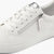 Tamaris Essentials White Lace-Up Runner – Sleek & Trendy - Leavys Shoes