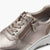 Tamaris PureRelax Gold Runner – Stylish Comfort with White Sole - Leavys Shoes
