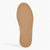 Tamaris Essentials White Runner – Espadrille Accent & Gold Flair - Leavys Shoes