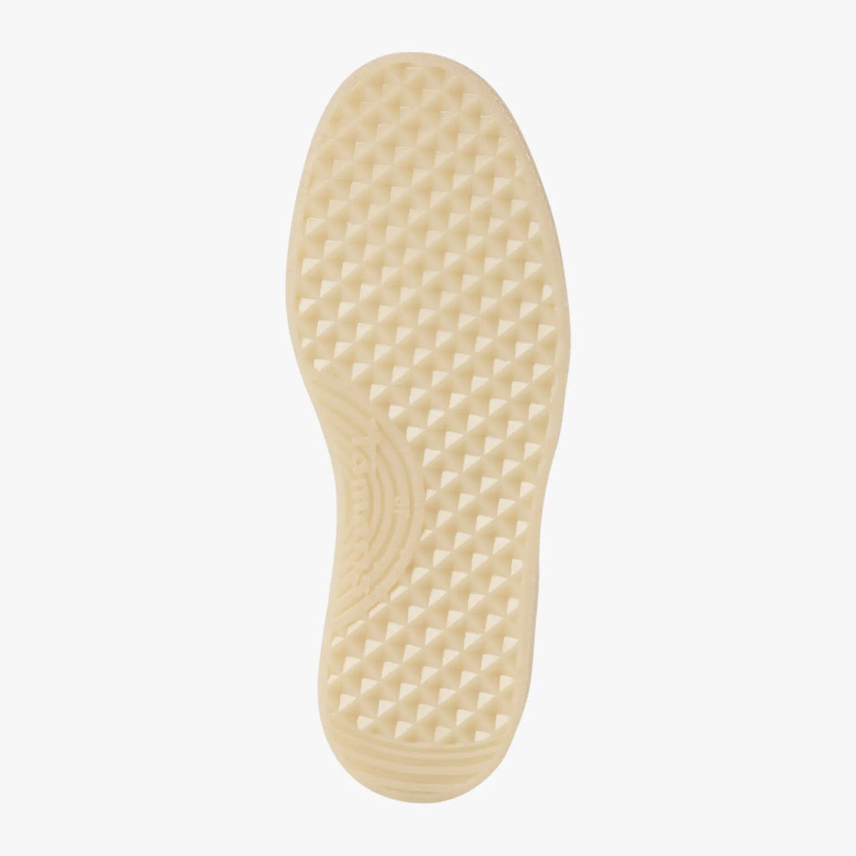 Outsole tread of Tamaris trainer