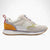 Tamaris Ivory Runner – Sporty, Colourful, and Stylish - Leavys Shoes