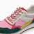 Tamaris Pink Runner – Sporty, Trendy, and Colourful - Leavys Shoes