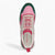 Tamaris Pink Runner – Sporty, Trendy, and Colourful - Leavys Shoes