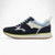 Tamaris Navy Runner – Trendy, Sporty, and Stylish - Leavys Shoes