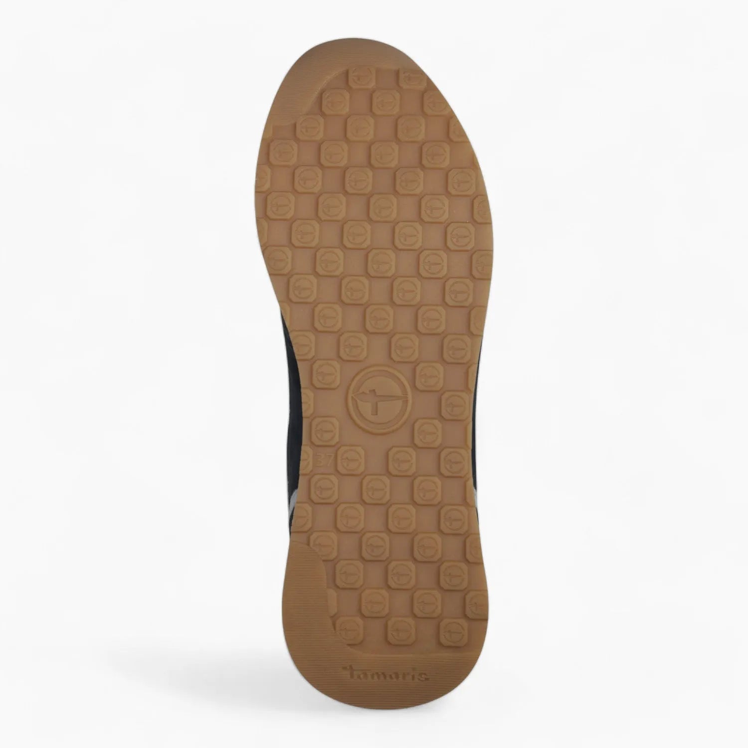 Tamaris Navy Runner – Trendy, Sporty, and Stylish - Leavys Shoes