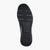 Tamaris Navy Leather Mix Sneaker with Comfort Zip & Sole - Leavys Shoes