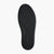 Tamaris Black Leather Platform Sneaker with Side Zip - Leavys Shoes