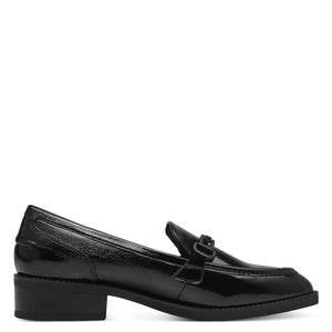 Side view of the loafer