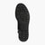 Tamaris Black Lace-Up Ankle Boots with Stud Collar - Leavys Shoes