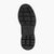 Tamaris Black Leather Mix Lace‑Up Ankle Boots, 30mm - Leavys Shoes