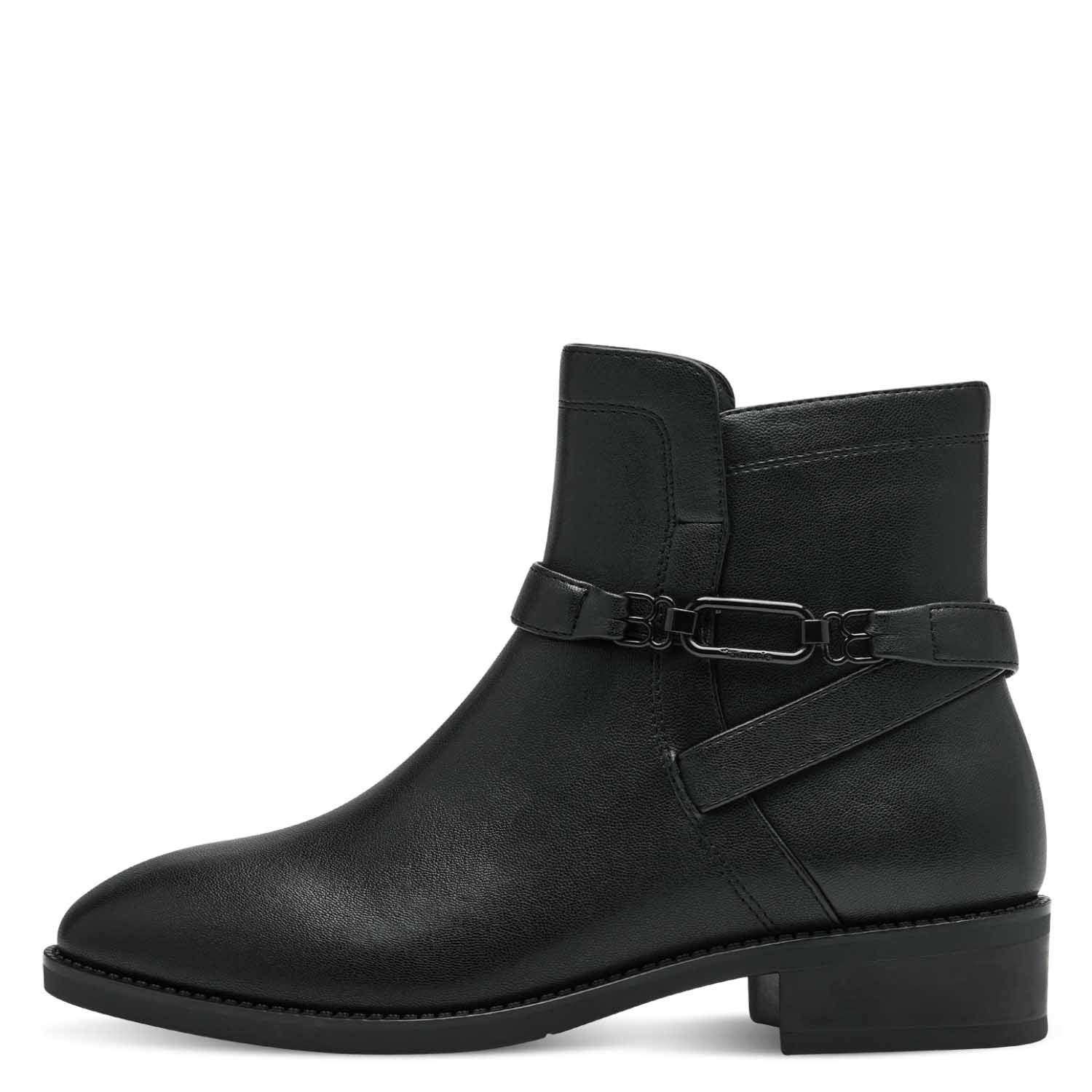 Tamaris sales strap bootie