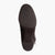Tamaris Brown Suede Knee Boots with 30mm Block Heel - Leavys Shoes