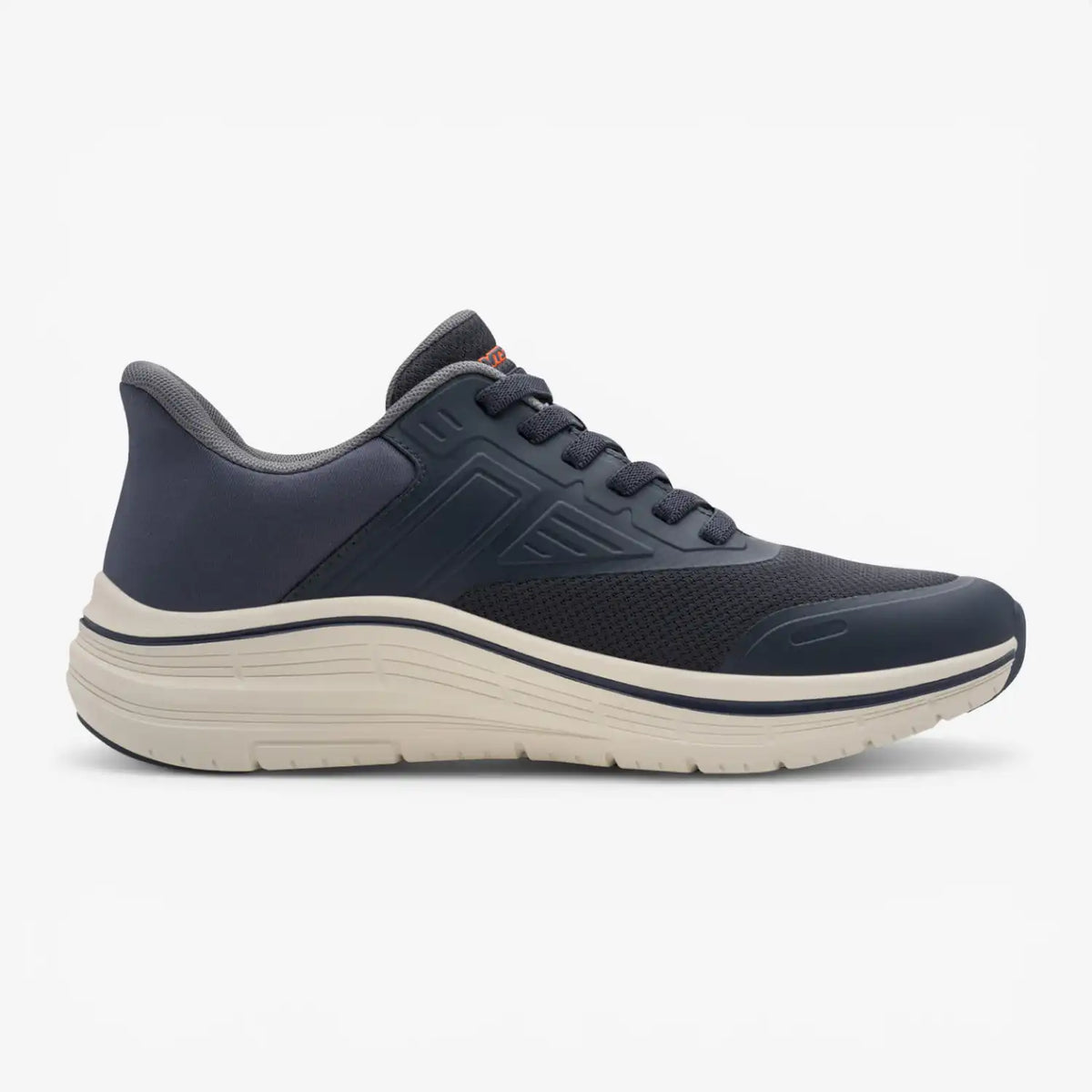 Marco Tozzi Sport Navy Trainer (Slip-On) - 2-13649-46-805