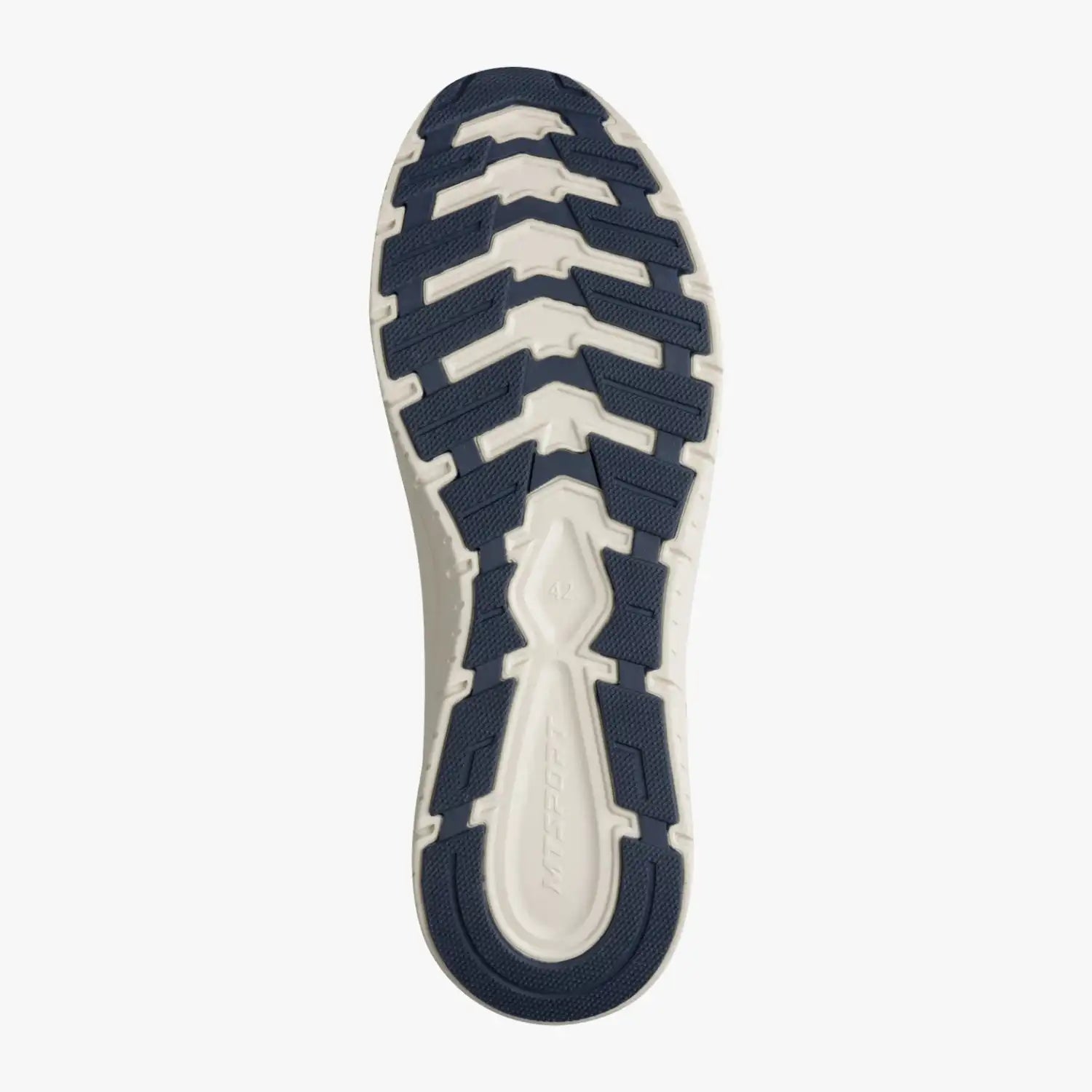 Marco Tozzi Sport Navy Trainer (Slip-On) - 2-13649-46-805